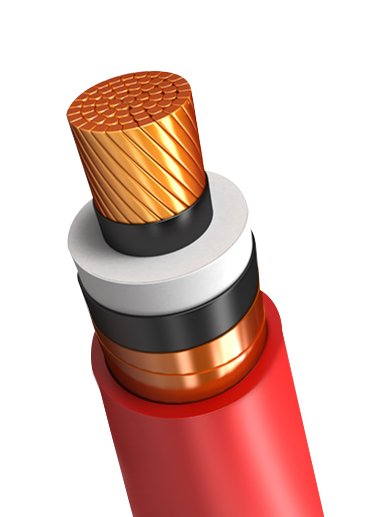 LSZH Power Cable 600/1000 V