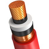 6/10 kV Single Core XLPE MV Cable