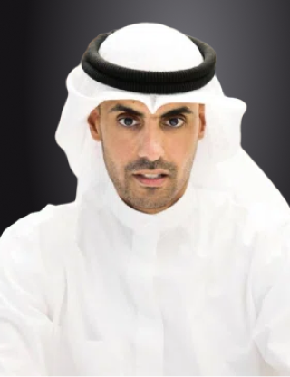 Bader Naser Al-Kharafi