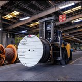 XLPE Insulated Auxiliary Control Cable