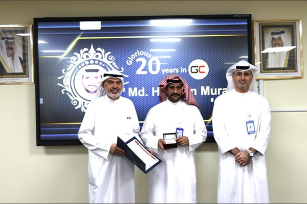[JR] Gulf Cables publishes Annual Report for FY2024