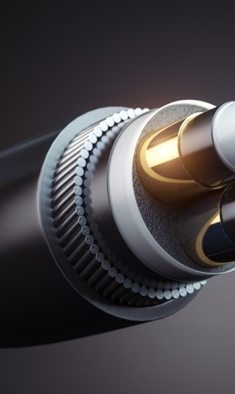 PV1-F Solar DC String Cable