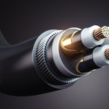 CW1308 Internal Telephone Pair Cable