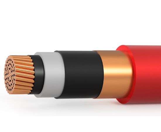 Overall Screened Instrument Cable