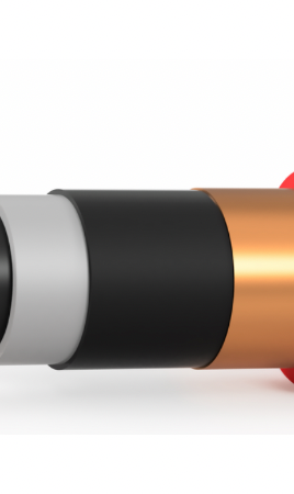 MIC Mineral Insulated Fire Rated Cable